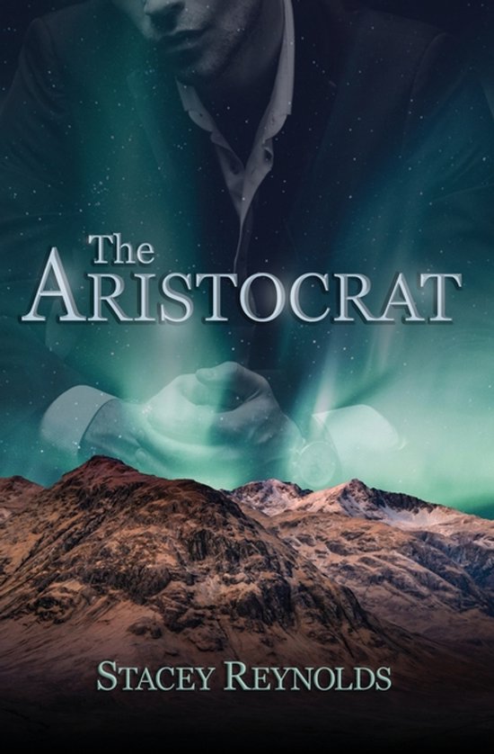 O'Brien Tales-The Aristocrat - cover