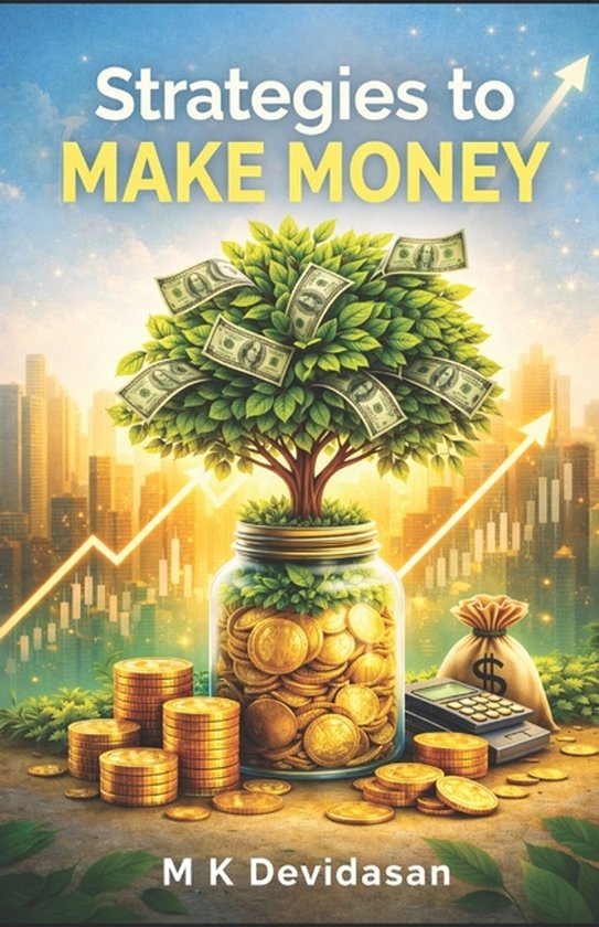 Strategies to Make Money - cover