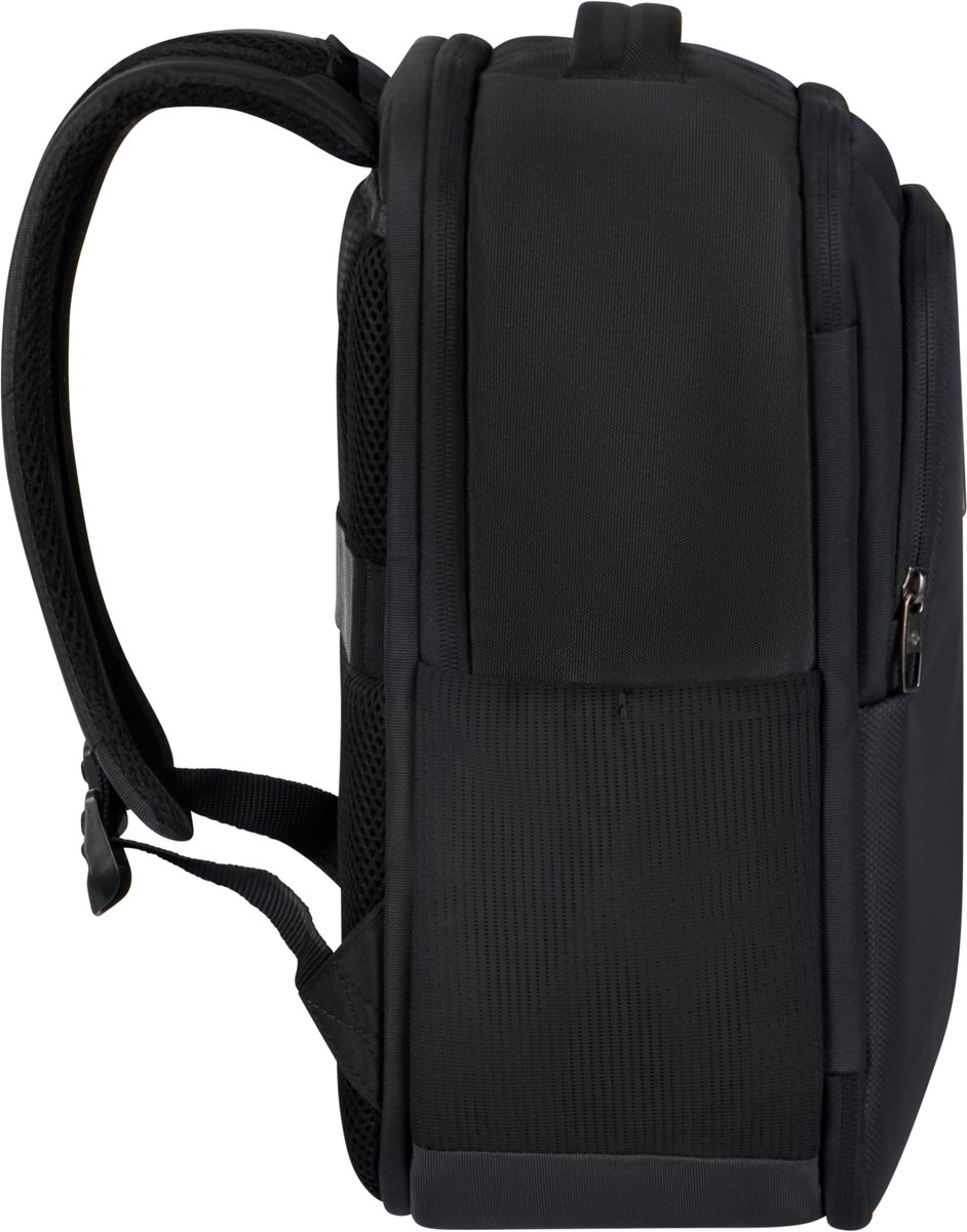 Samsonite rugzak - Guardit 3.0 Underseat Backpack S 14,1 inch - Black- 25 l – foto 2