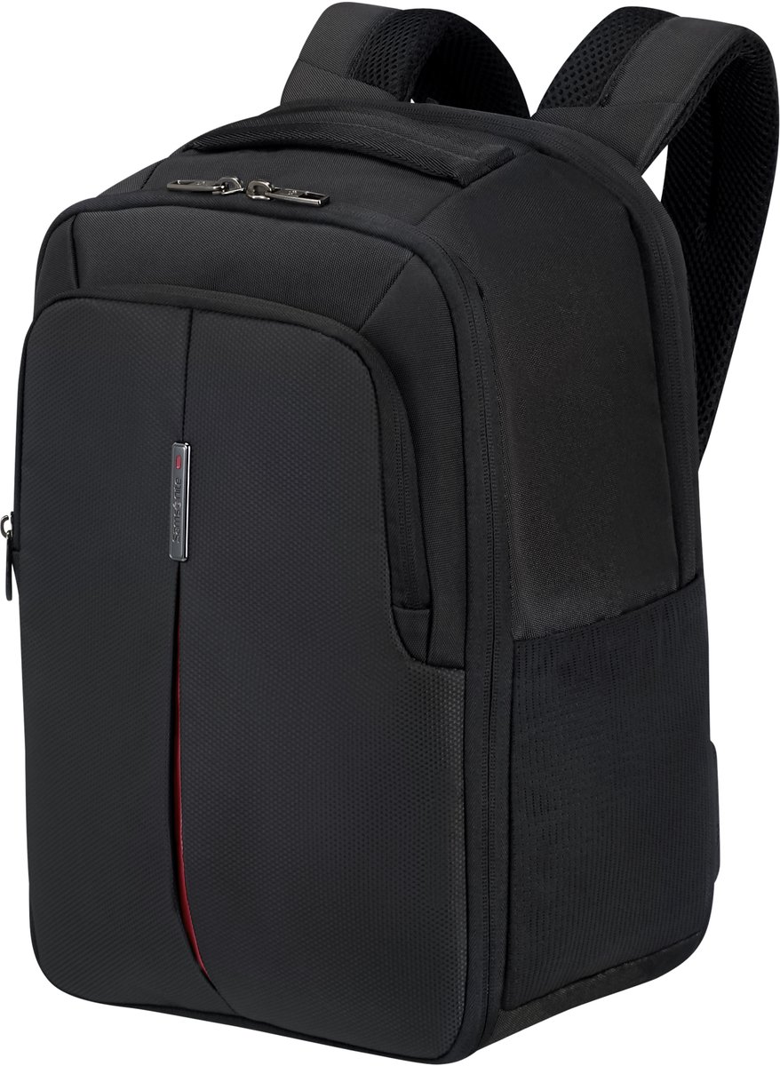 Samsonite rugzak - Guardit 3.0 Underseat Backpack S 14,1 inch - Black- 25 l – foto 5