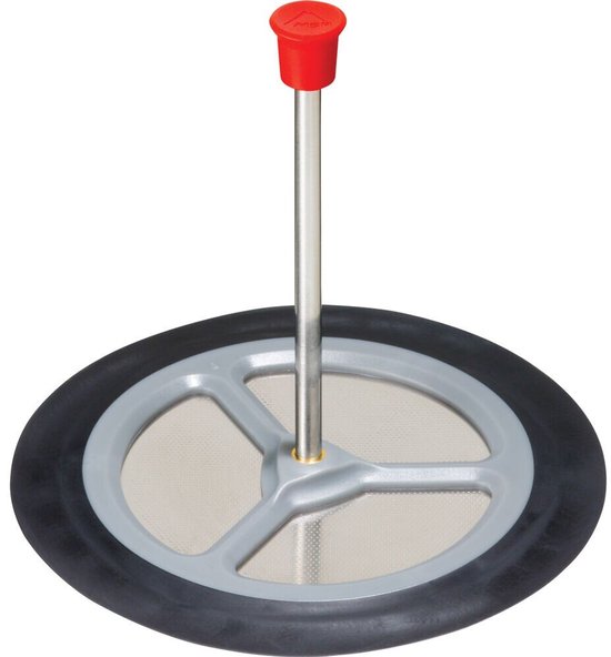 MSR Reactor Koffiezetfilter Kit 1L - Maak van uw pot een volwaardige koffiezetter — afbeelding 5