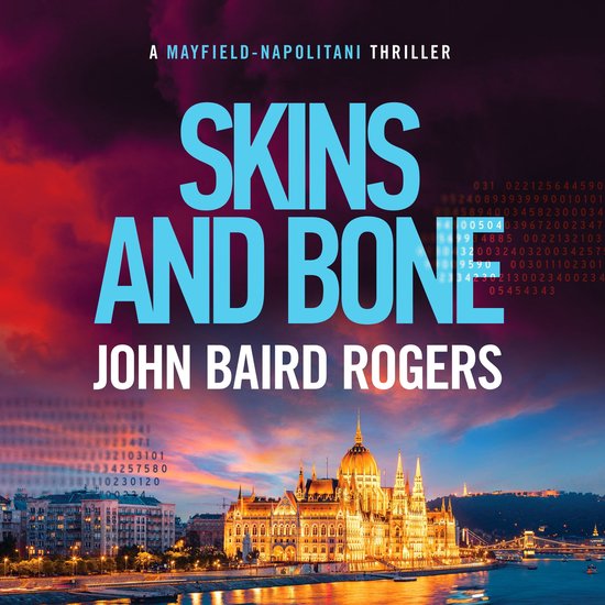 Skins and Bone - cover