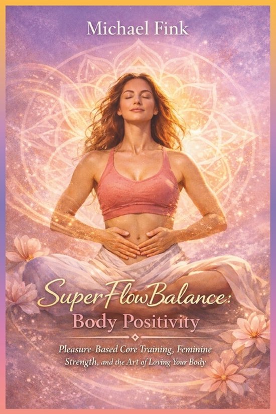 Superflowbalance: The Feminine Art of Reconnection- SuperFlo ... - cover
