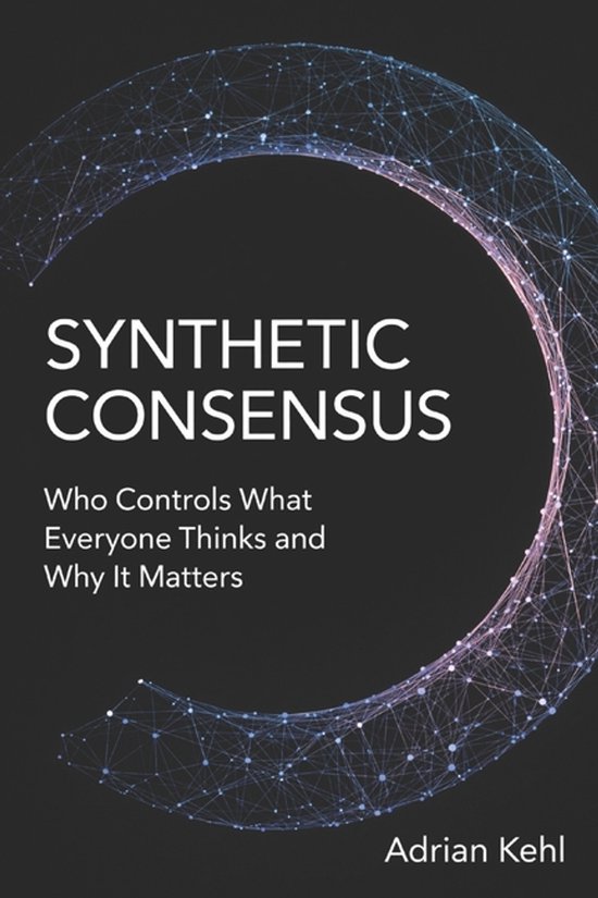 Synthetic Consensus - cover