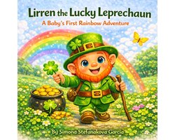 Lirren the Lucky Leprechaun