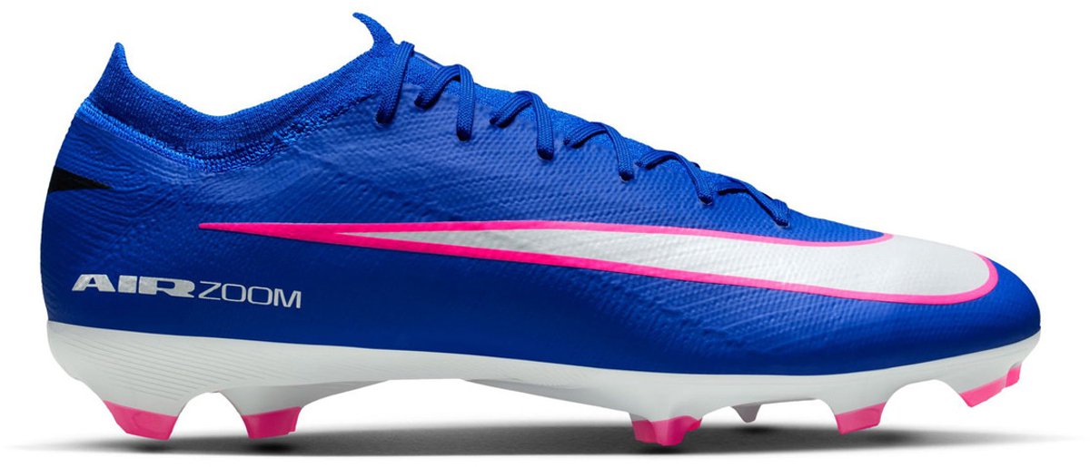 NIKE Zoom Vapor 16 Pro FG Blauw - Maat 44,5