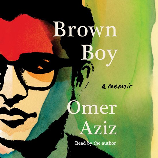 Brown Boy - cover