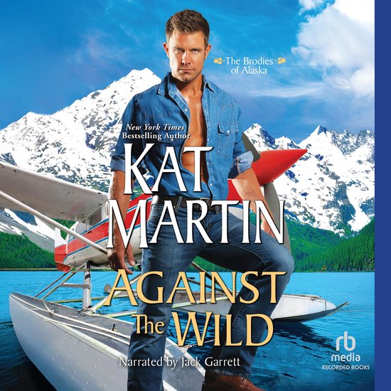 Against the Wild - cover