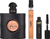 YSL Black Opium Giftset 62 ml