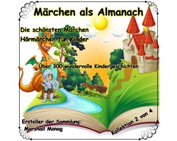 Märchen als Almanach 2