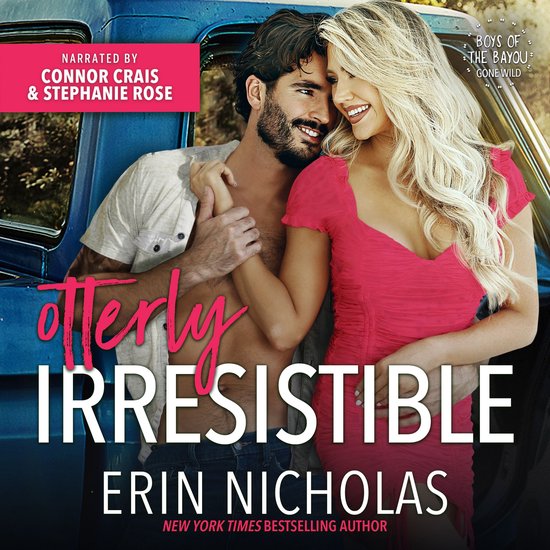 Otterly Irresistible - cover