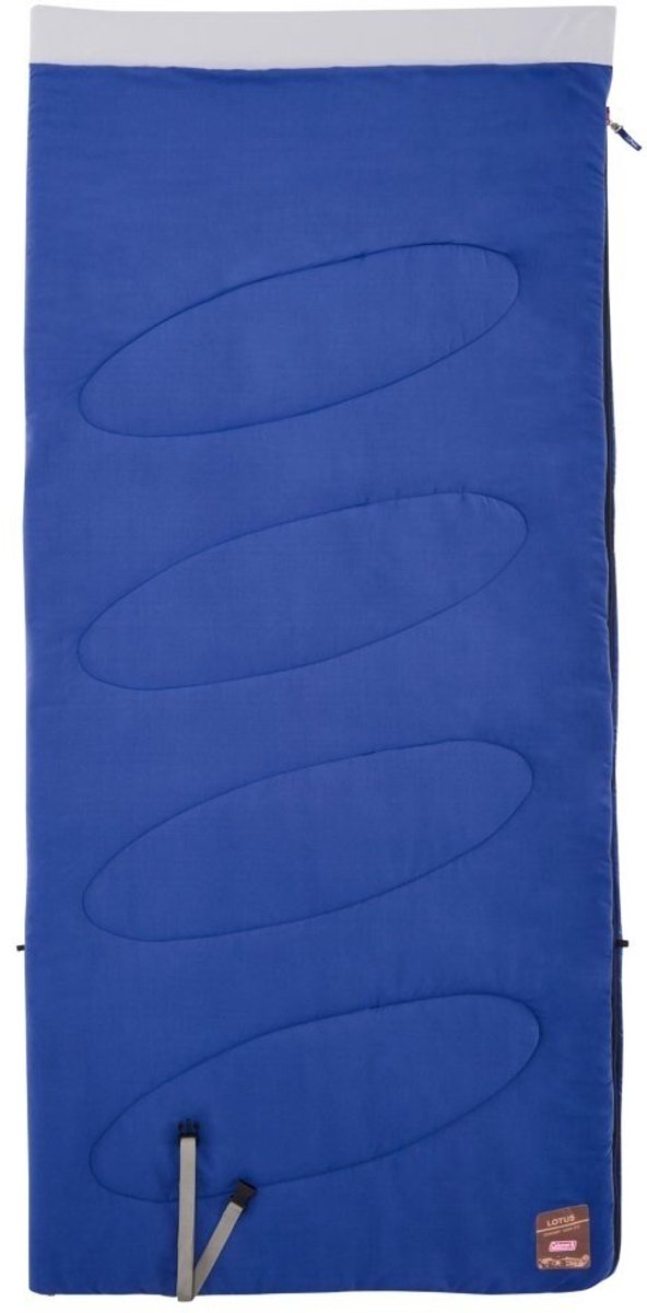 Coleman Lotus XL Slaapzak - 220 x 100 cm