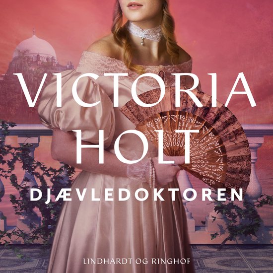 Djævledoktoren - cover