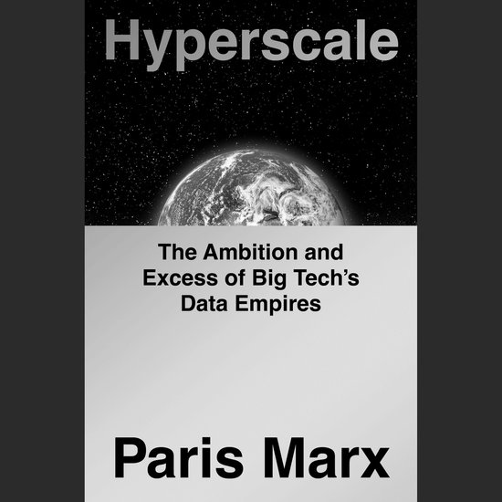Hyperscale - cover