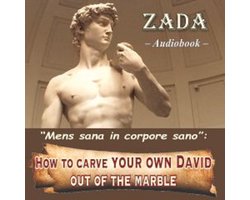 How to carve your own David out of the marble