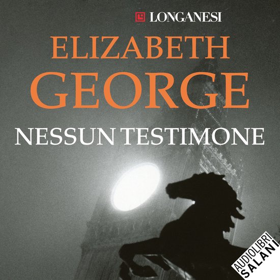 Nessun testimone - cover