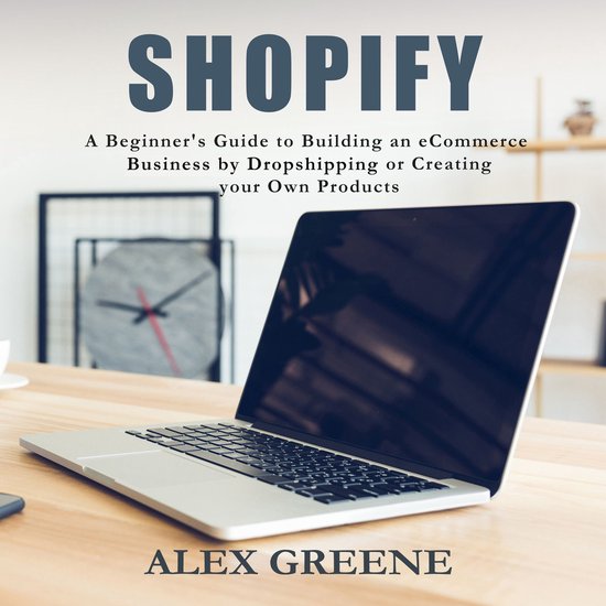 Shopify - cover