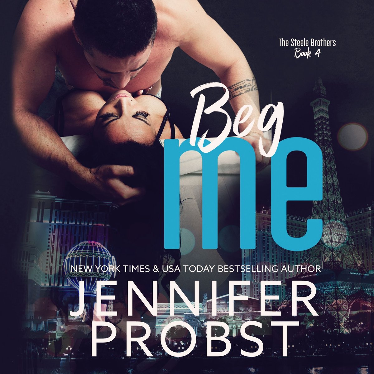 Beg Me thumbnail