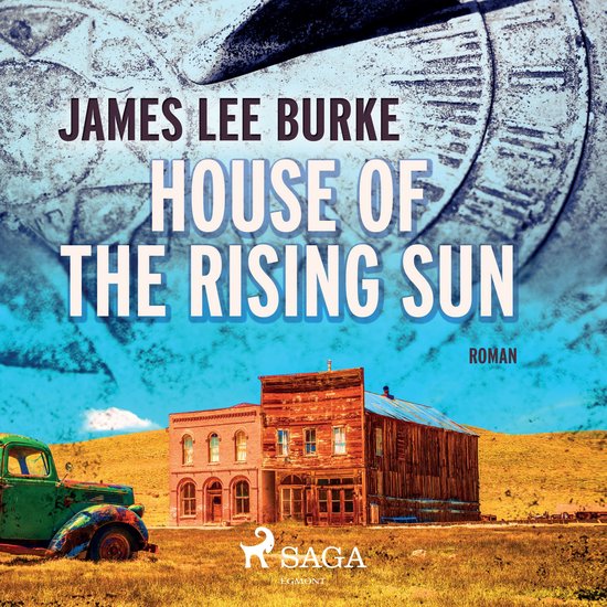 House of the Rising Sun - cover