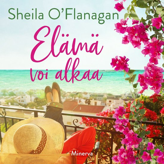 Elämä voi alkaa - cover