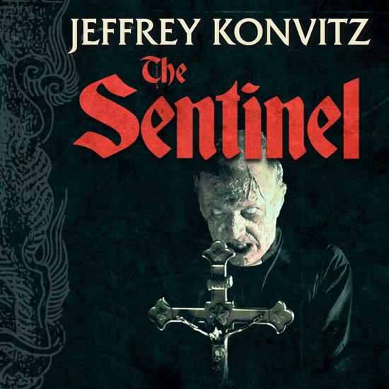 The Sentinel - cover