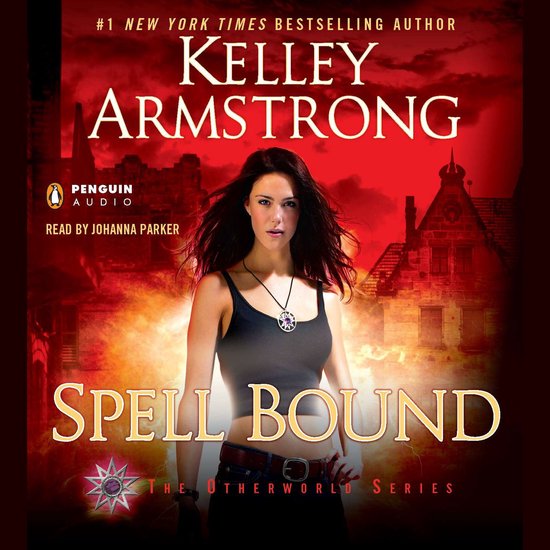 Spell Bound - cover