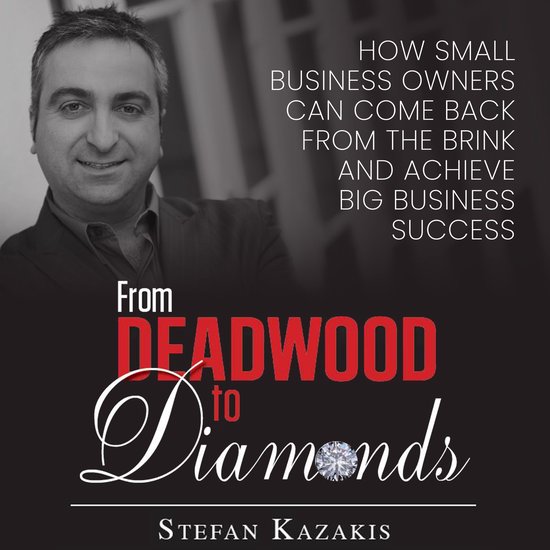 From Deadwood to Diamonds - cover