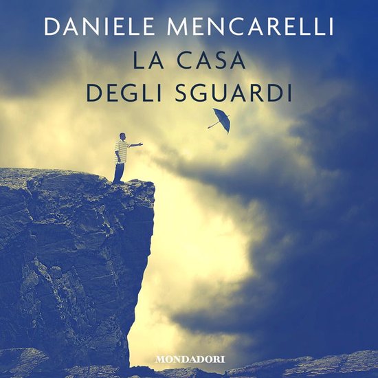La casa degli sguardi - cover