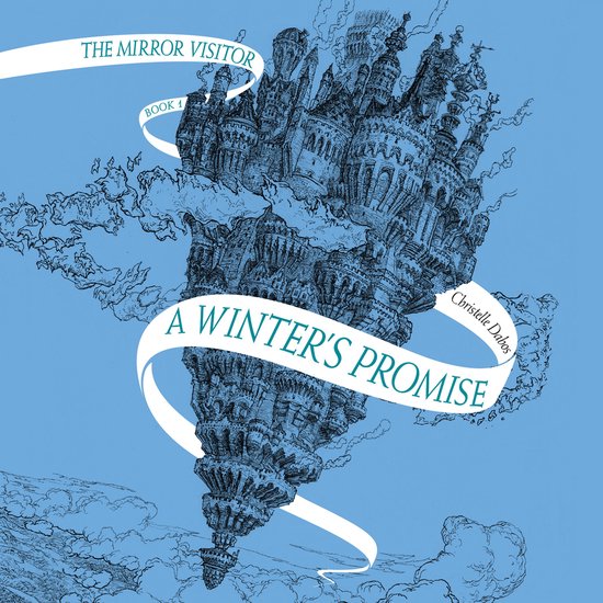 A Winter's Promise - cover
