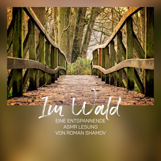 Im Wald (ungekürzt) - cover