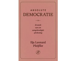 Absolute democratie