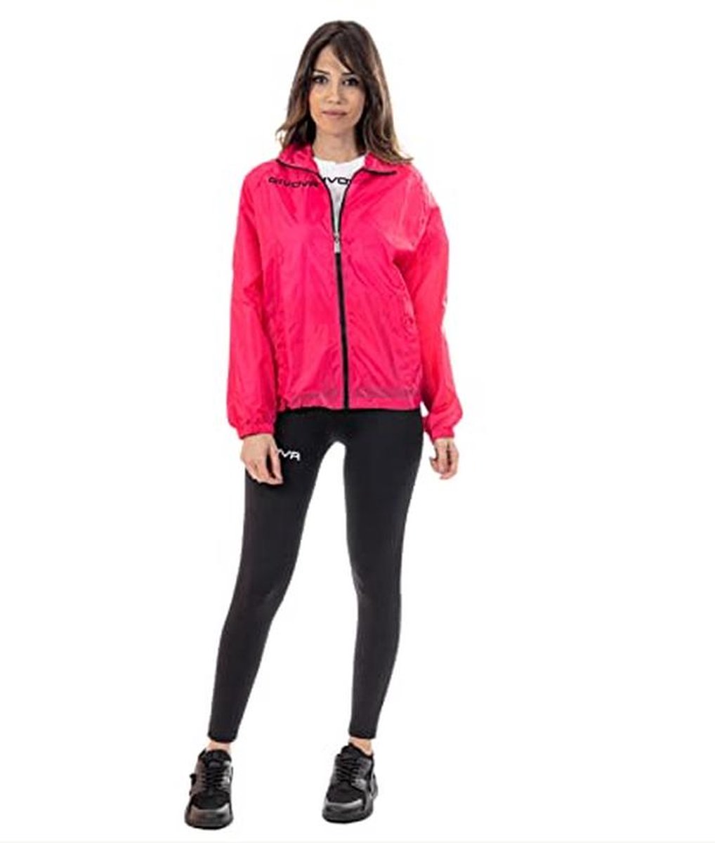 Heren Regenjas Basic Oilskin