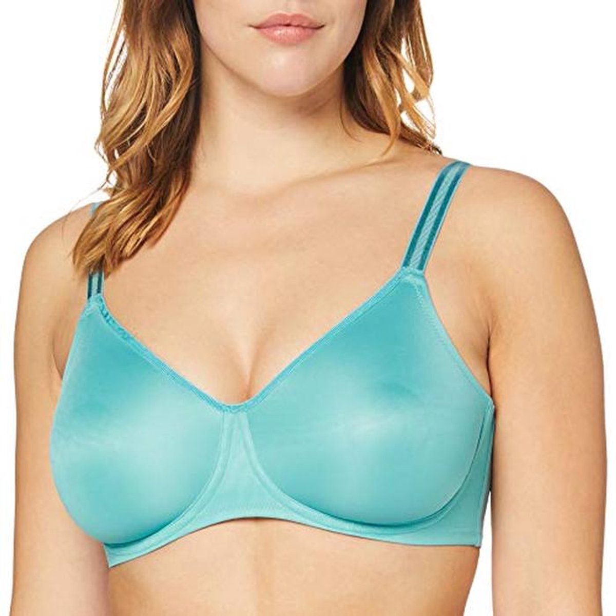 Dames Minimizer BH - Comfortabele Beugel Beha zonder Vulling