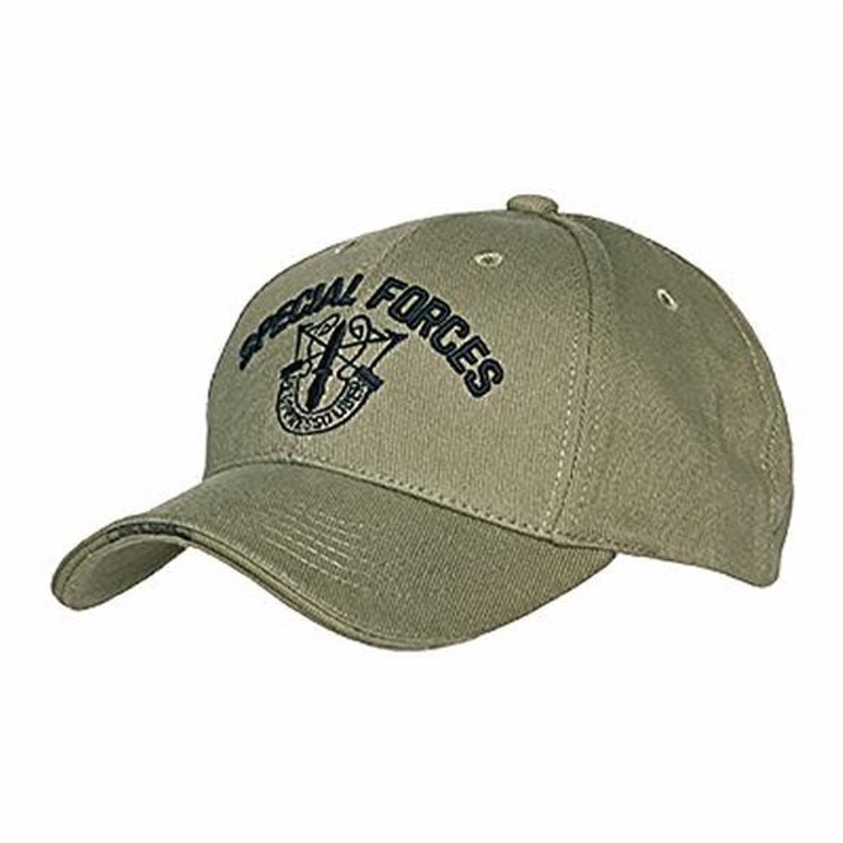Groene Special Forces Cap