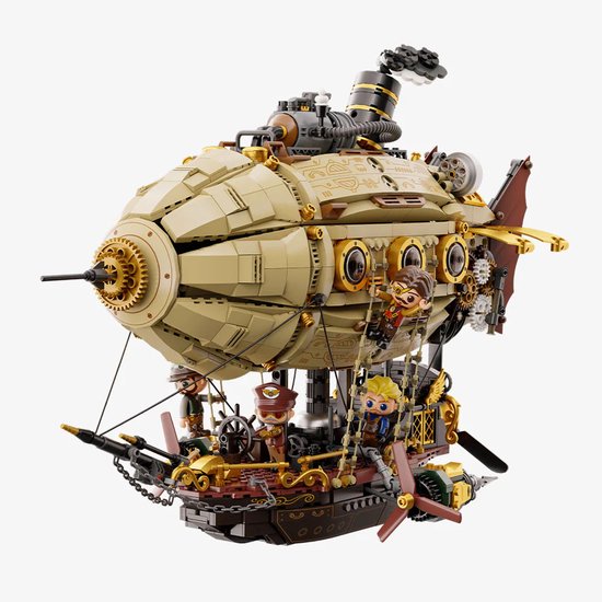 LEGO 10331 Icons IJsvogel model, cadeau voor vogelaars en liefhebbers van ornithologie