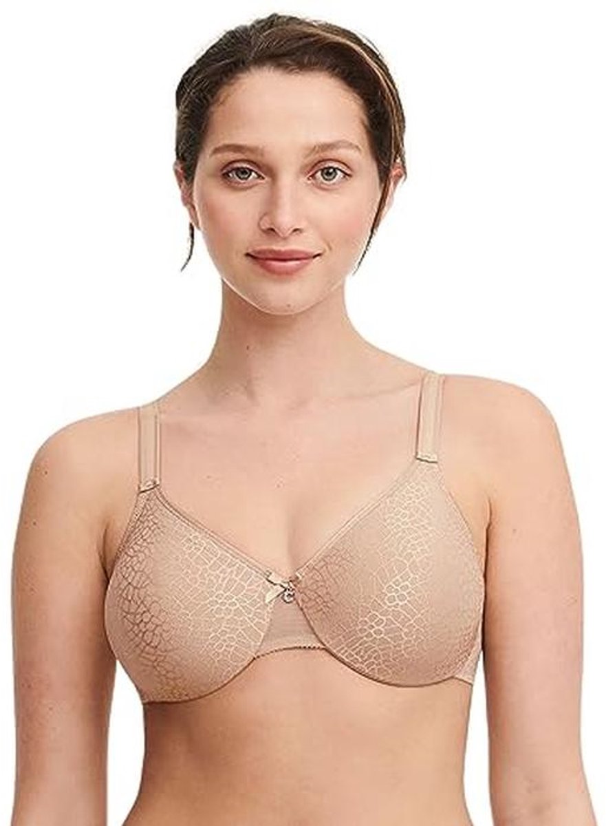 Dames BH met Volledige Bedekking en Minimizer Effect