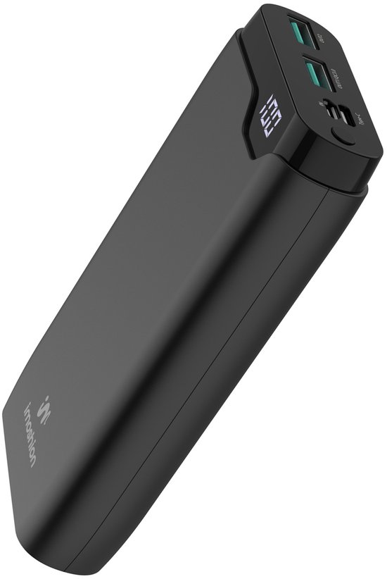 imoshion® Powerbank 20000 mAh