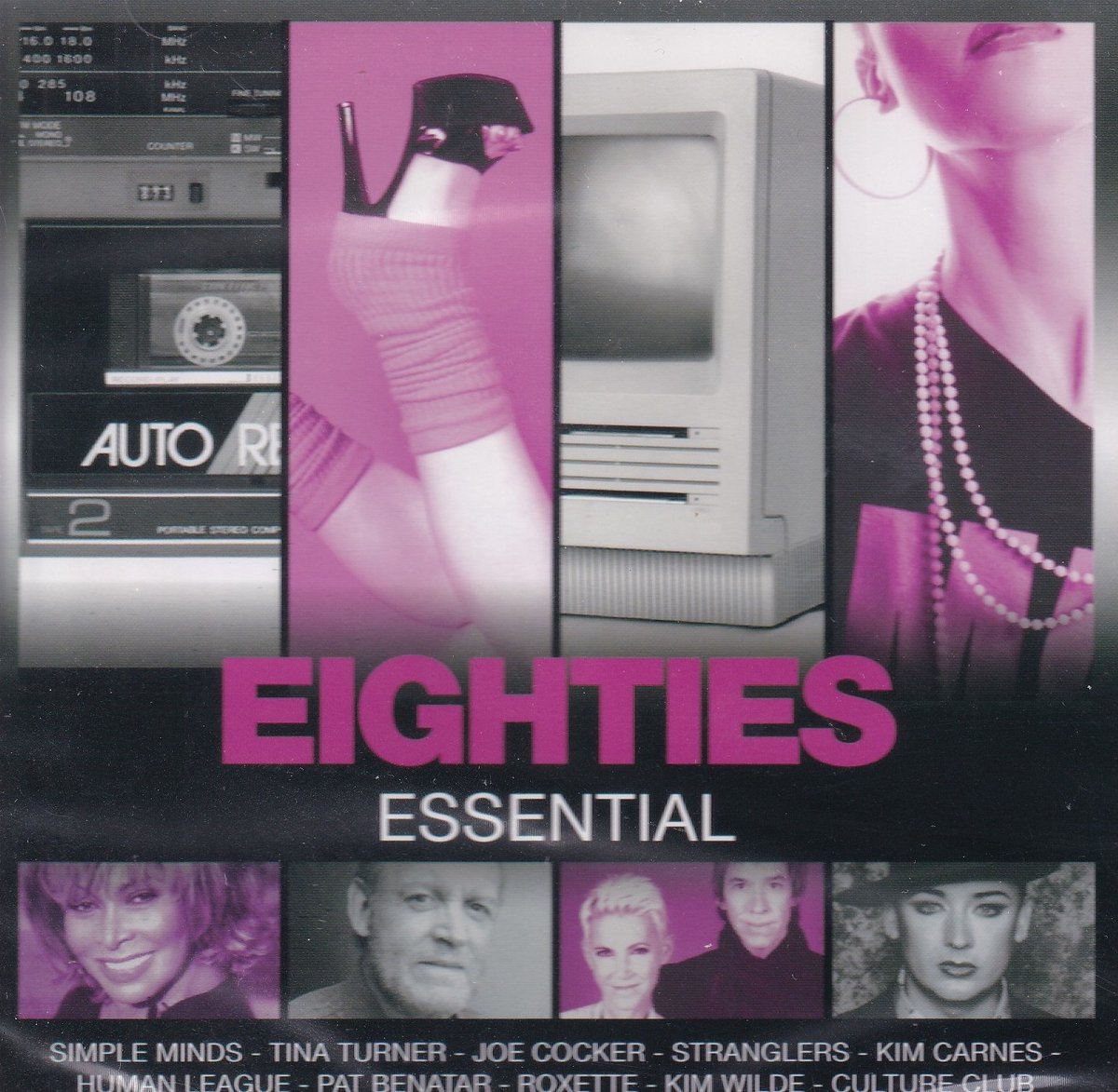 Essential 80 S