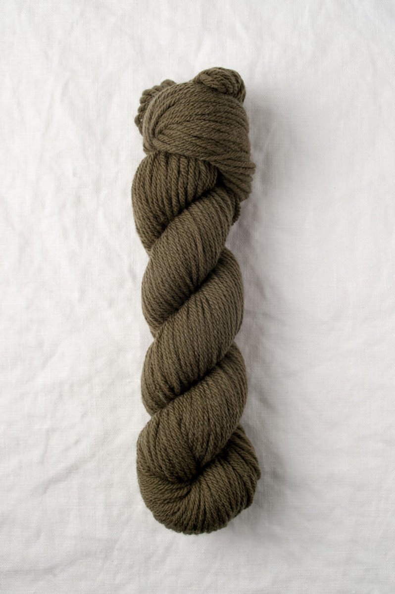 Quince & Co - Lark - Wol garen - kleur: Marsh