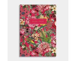 Hobbit - Mini Agenda 2026-2027 - Zakagenda A7 (7,5 x 10,5...