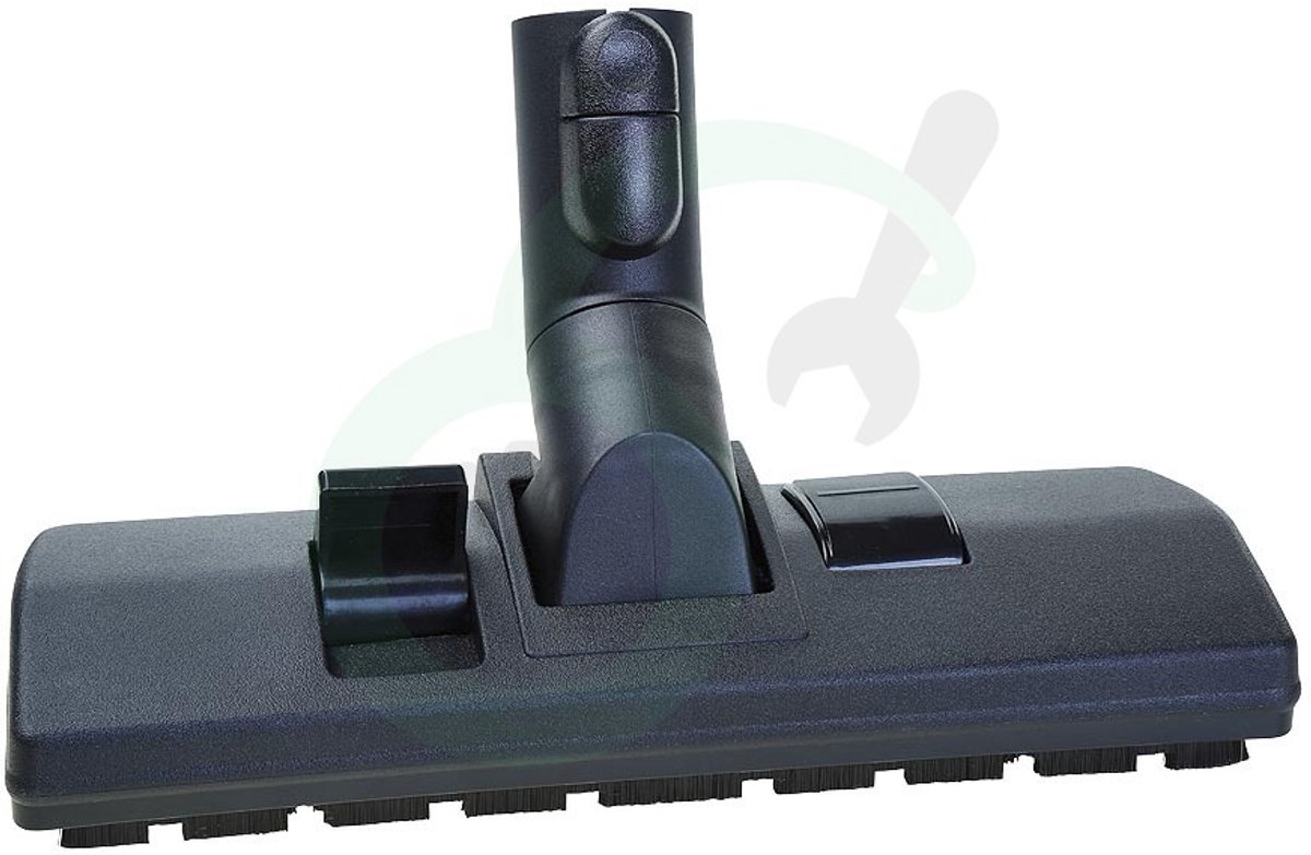 Easyfiks combi-zuigmond (combimond) met 2 knoppen ⌀ 35mm stofzuiger