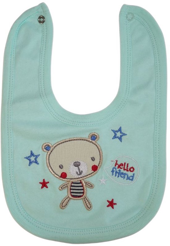 Zibbi Originals Baby Geschenkset Olive - 9-delig - Unisex - 0-3 Maanden - Wit/Olijfgroen - Kraamcadeau / Babyshower Geschenk van Zibbi Originals — afbeelding 3