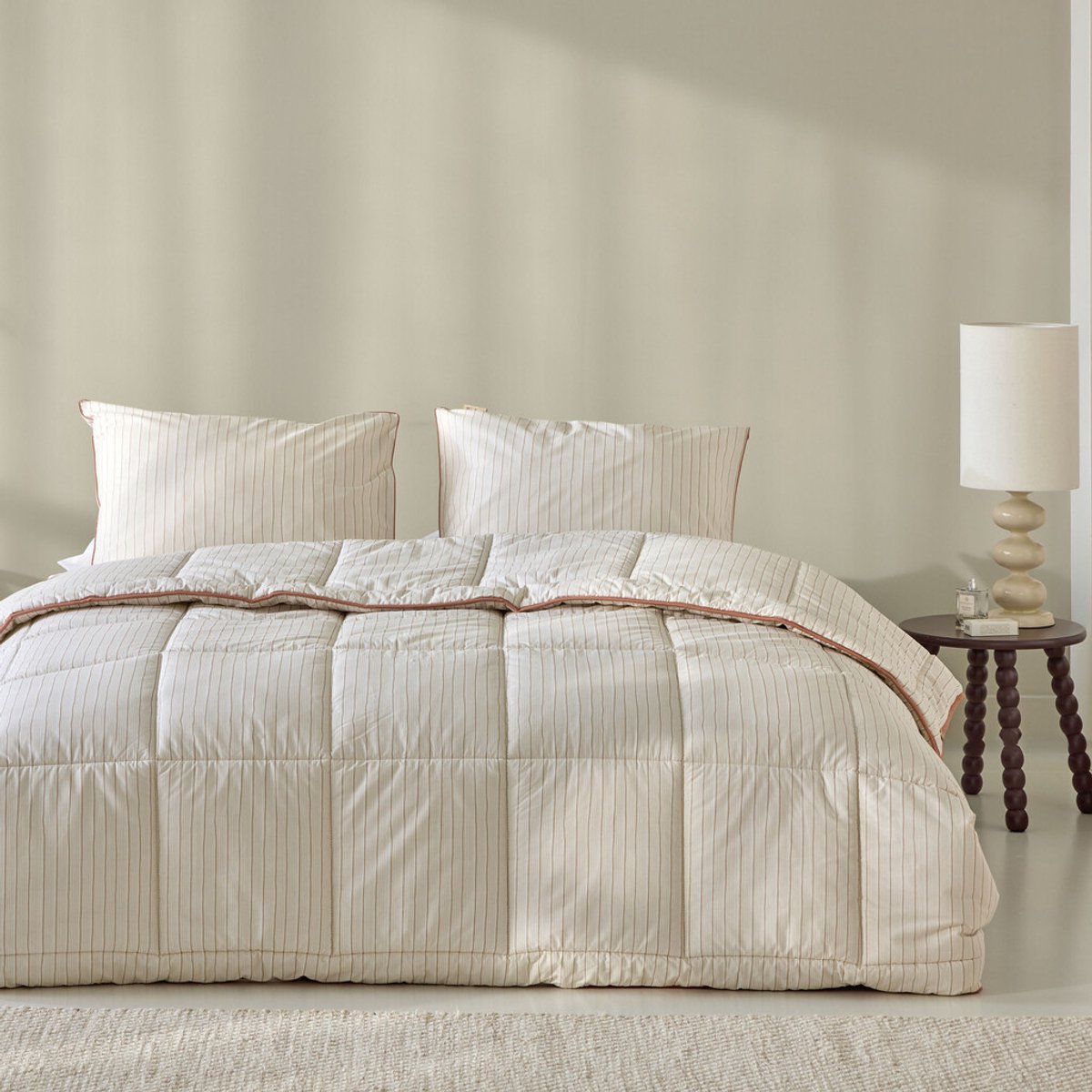 Walra Dekbed - all in one Whimsy Lines - 140x200 - All-Season