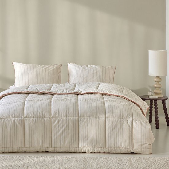 Walra Dekbed - all in one Whimsy Lines - 140x200 - Lente-Zomer