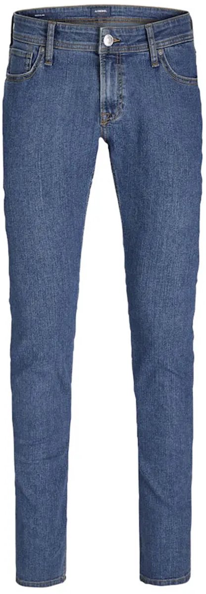 JJ Rebel Luke JJ Craft MF 760 Jeans Heren X L34 — afbeelding 16