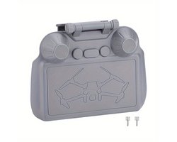 1 stuk RC2 zonnescherm/RC2 afgeschermd zonnescherm, accessoires. Geschikt voor DJI RC2/DJI MINI 4PRO afstandsbediening/DJI AIR3 afstandsbediening zonnescherm.