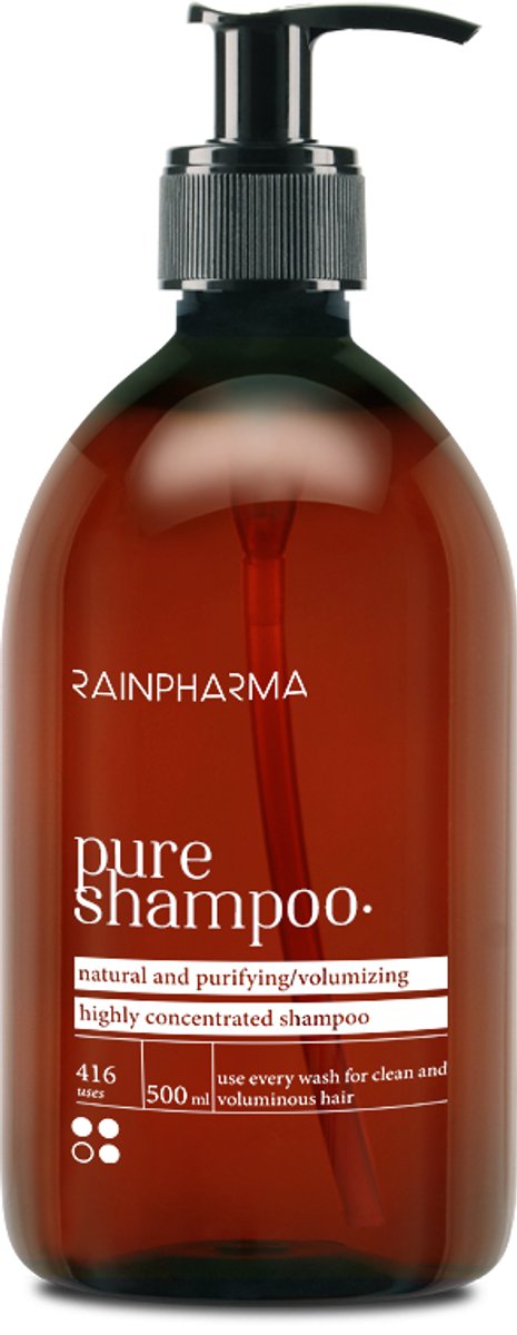 Pure Shampoo