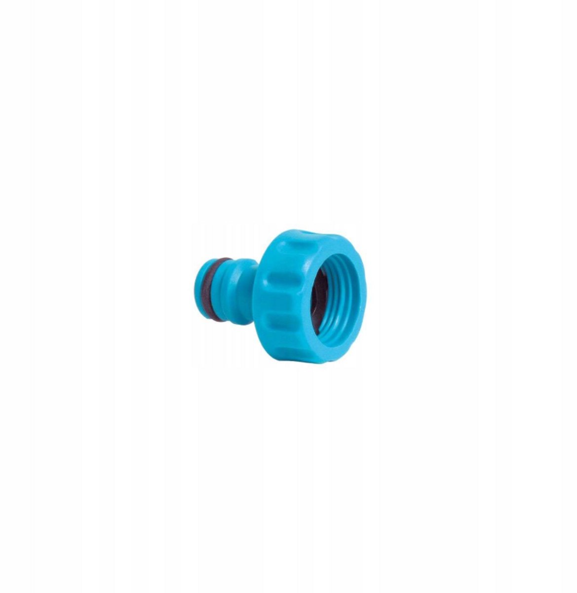 Slangconnector met binnendraad – 1/2" – kunststof