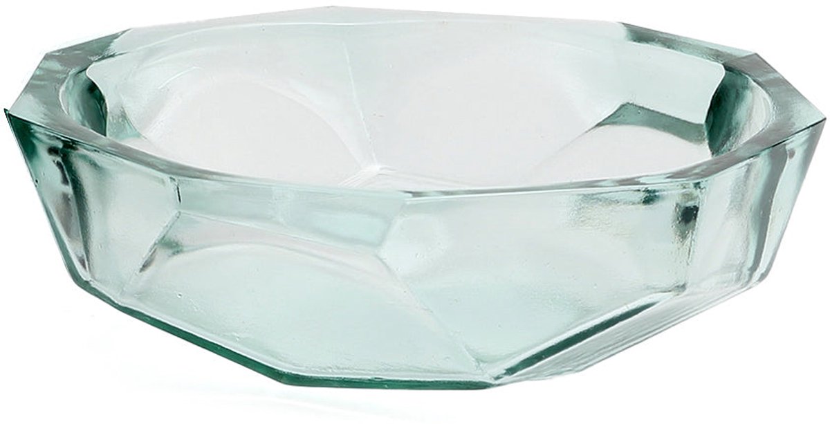 The Origami Bowl - Blue - M