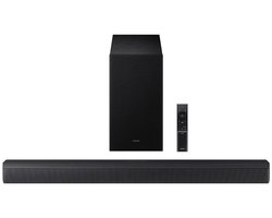 Samsung HW-B650F - Sound Bar System - Voor TV - Wireless